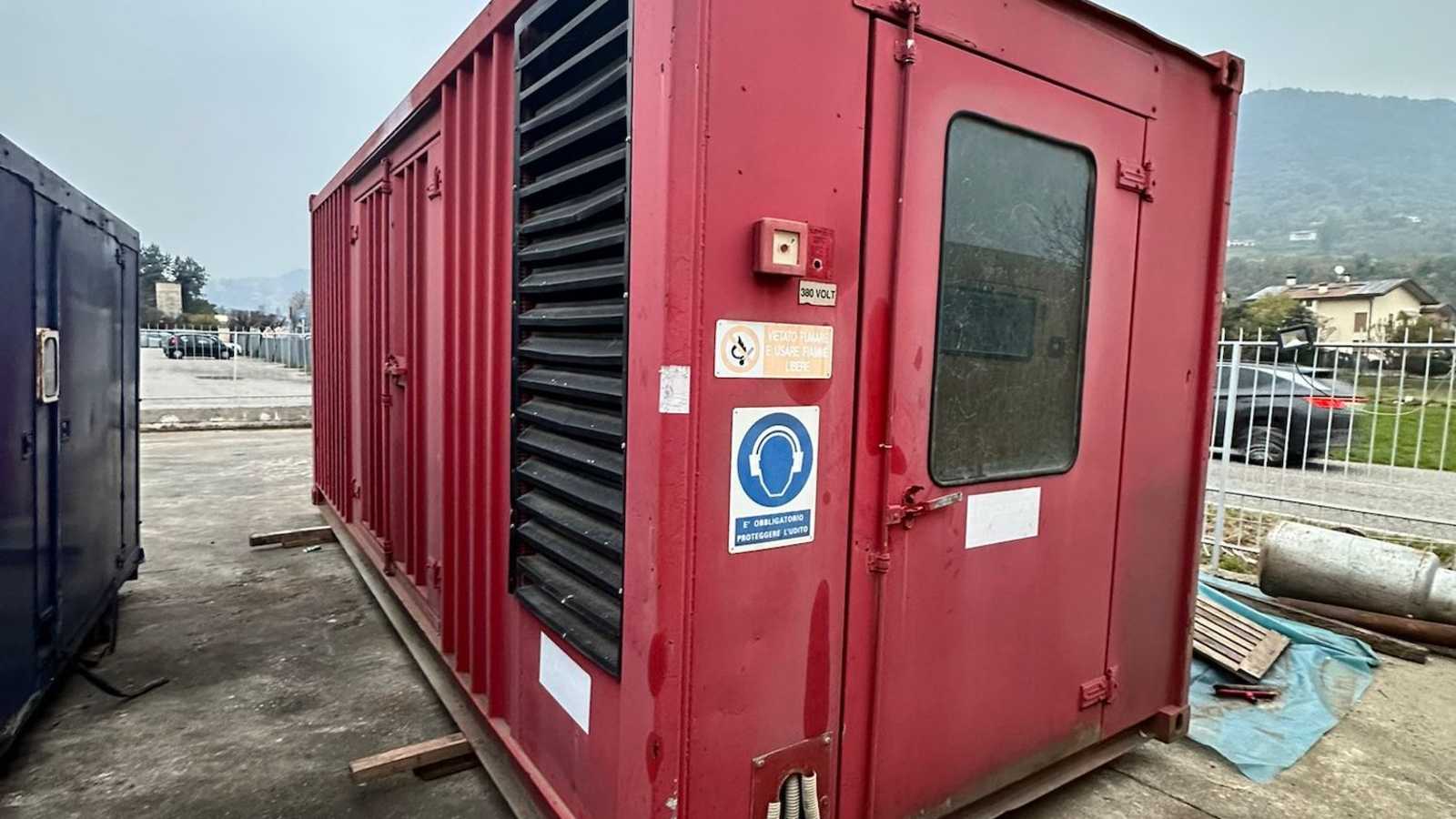 OmecoHub - Immagine Principale